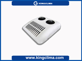 V-300/300C Cargo Van Refrigeration Kit - KingClima 